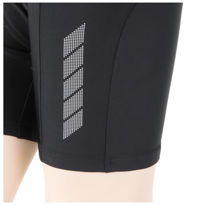 SENSOR CYKLO ENTRY Kinderhose echt schwarz Ausverkauf