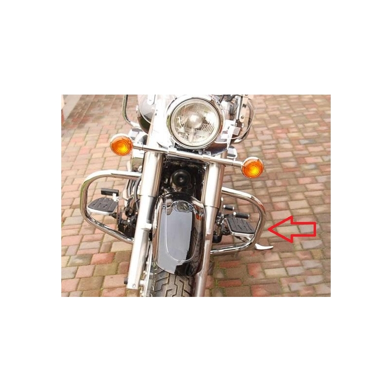 Sturzbügel - Yamaha Drag Star 1100