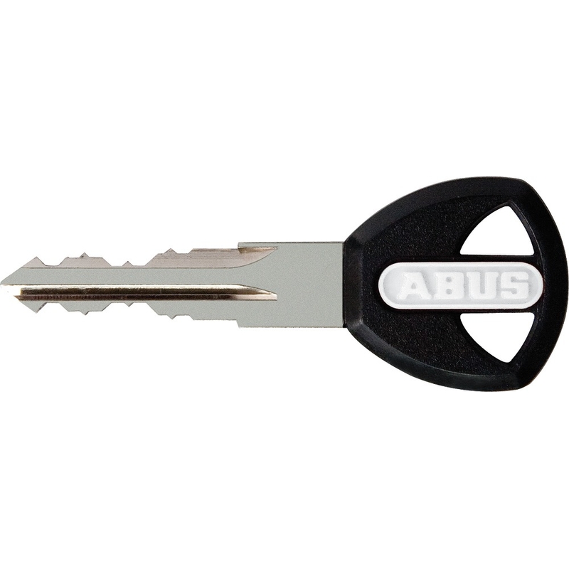 Kabelschloss Abus 860/110 QSRBU