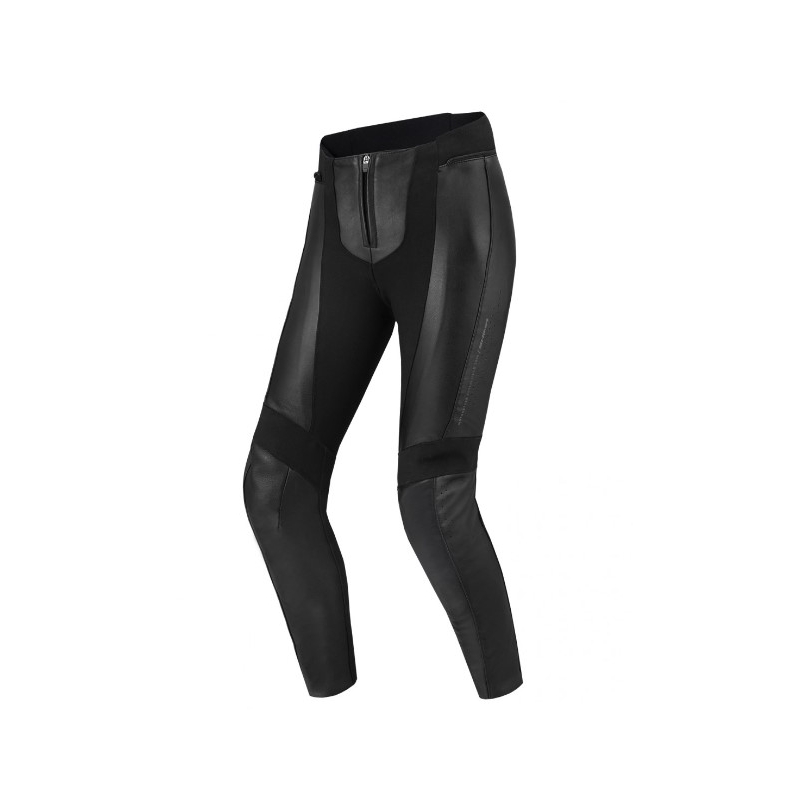 Shima Monaco 2.0 Damen Motorradhose Schwarz