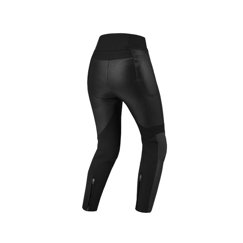 Shima Monaco 2.0 Damen Motorradhose Schwarz