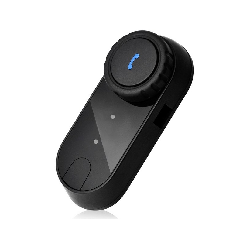 Bluetooth-Helmsprechanlage mit Verbindung von Fahrer zu Fahrer