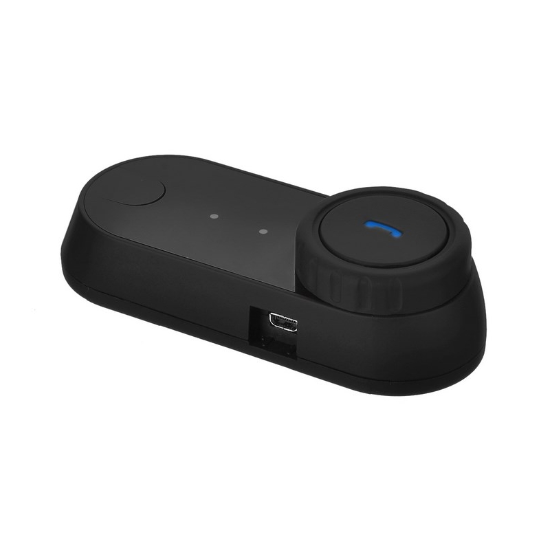 Bluetooth-Helmsprechanlage mit Verbindung von Fahrer zu Fahrer