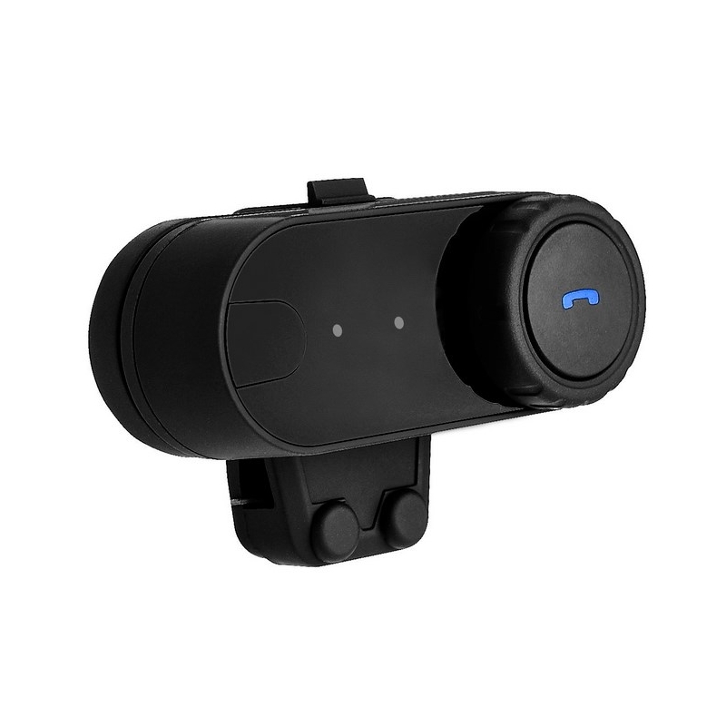Bluetooth-Helmsprechanlage mit Verbindung von Fahrer zu Fahrer