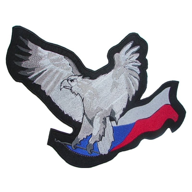 Aufnäher Eagle CZ