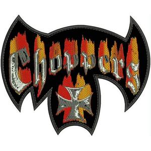 Patch Choppers Axt