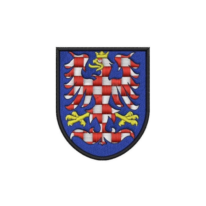 Wappen von Mähren