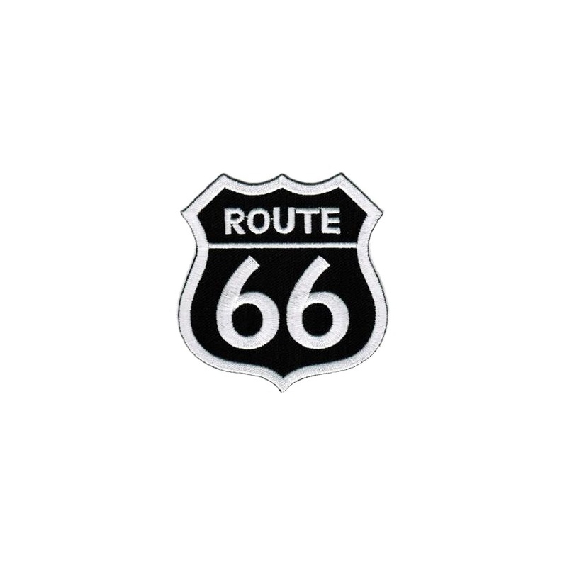 Routenpatch