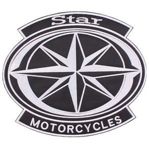Stern-Patch