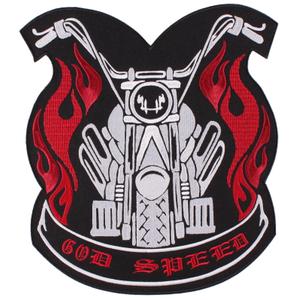 Gott sei Dank Patch