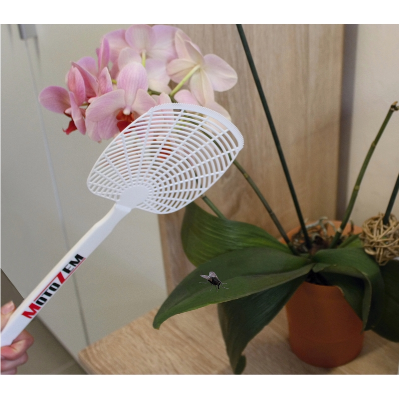 MotoZem Fliegenklatsche