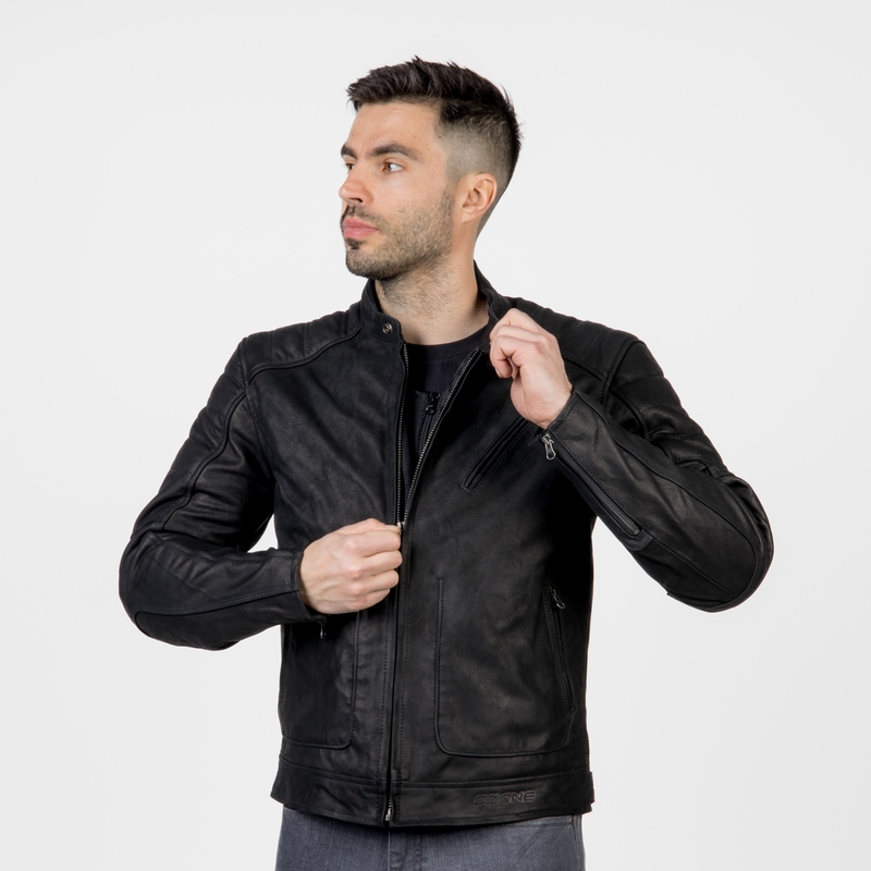 Ozone Sparrow II Motorradjacke