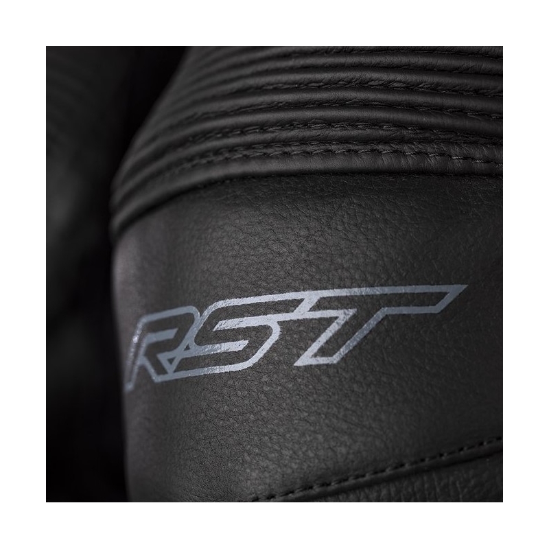 Motorradhose RST S1 CE schwarz Ausverkauf