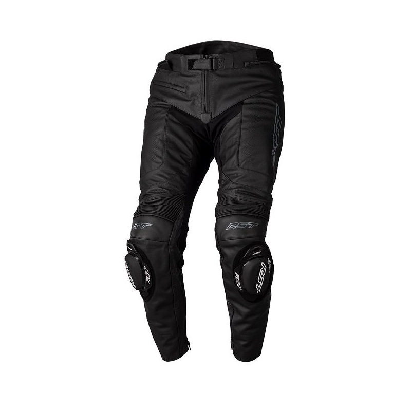 Motorradhose RST S1 CE schwarz Ausverkauf
