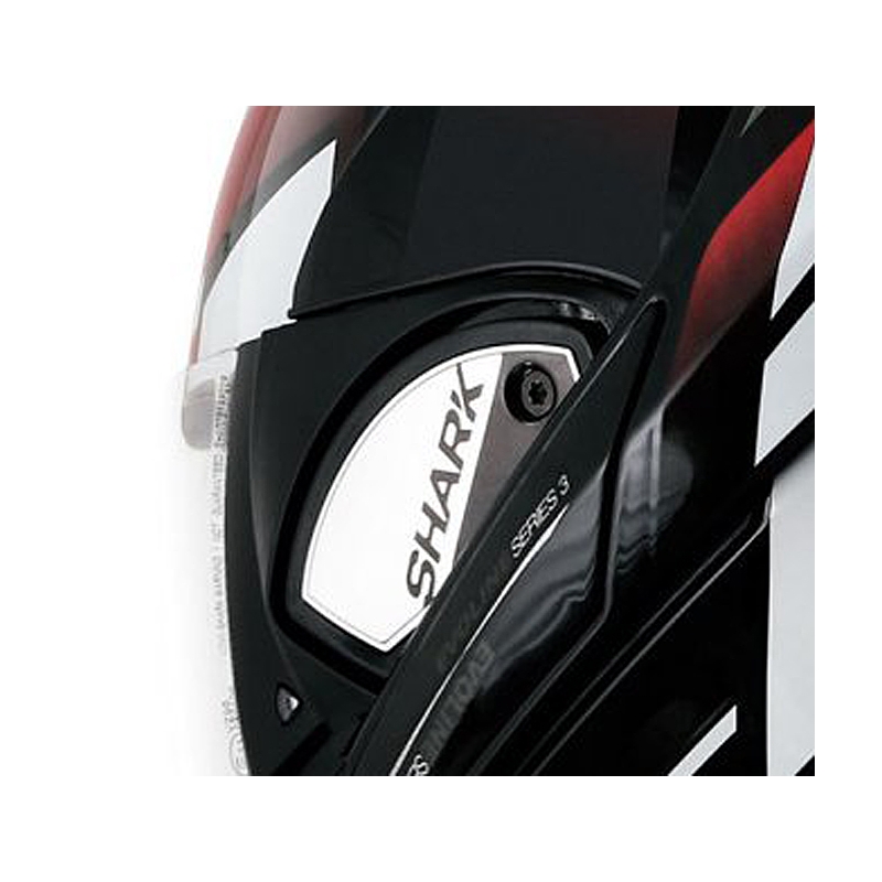 Visiermechanismus Stecker SHARK EVOLINE 3, EVOLINE PRO CARBON