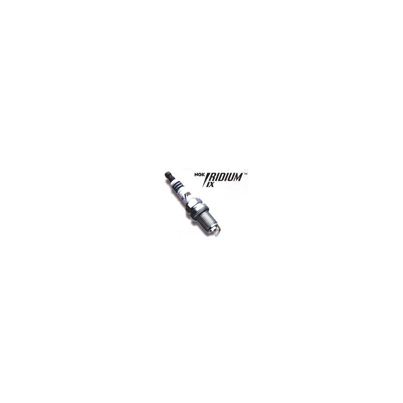 Zündkerze NGK Iridium