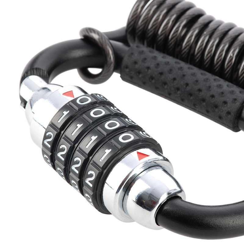 Oxford LID LOCK für Helme und Zubehör