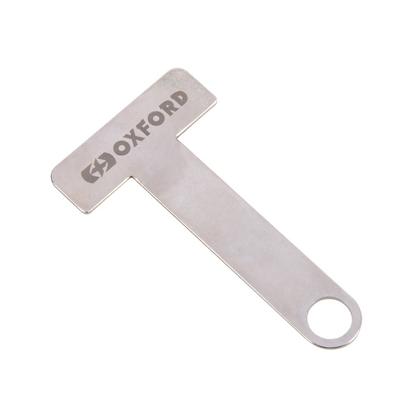 Oxford LID LOCK für Helme und Zubehör