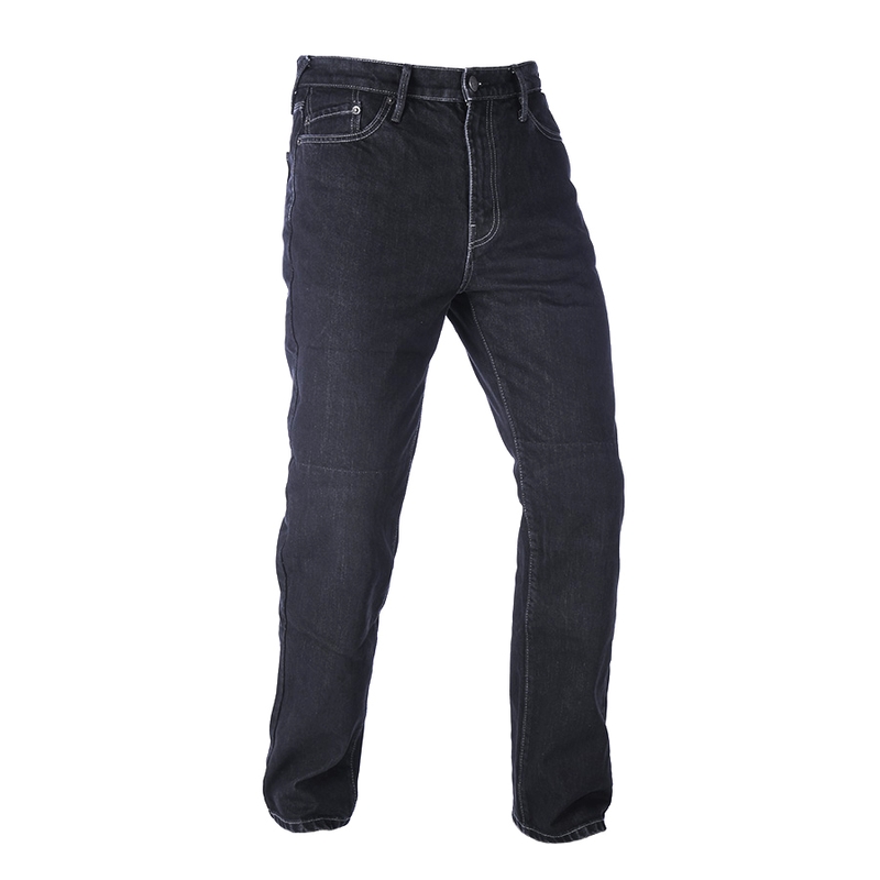 Oxford Original Approved Jeans Schwarz Sale Ausverkauf