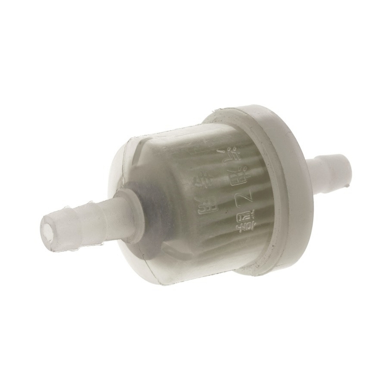 Kraftstofffilter mit Q-TECH 5-6 mm Papiereinsatz