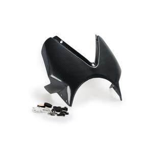 Windschirm PUIG SEMI-FAIRING 1516C carbon look carbon look