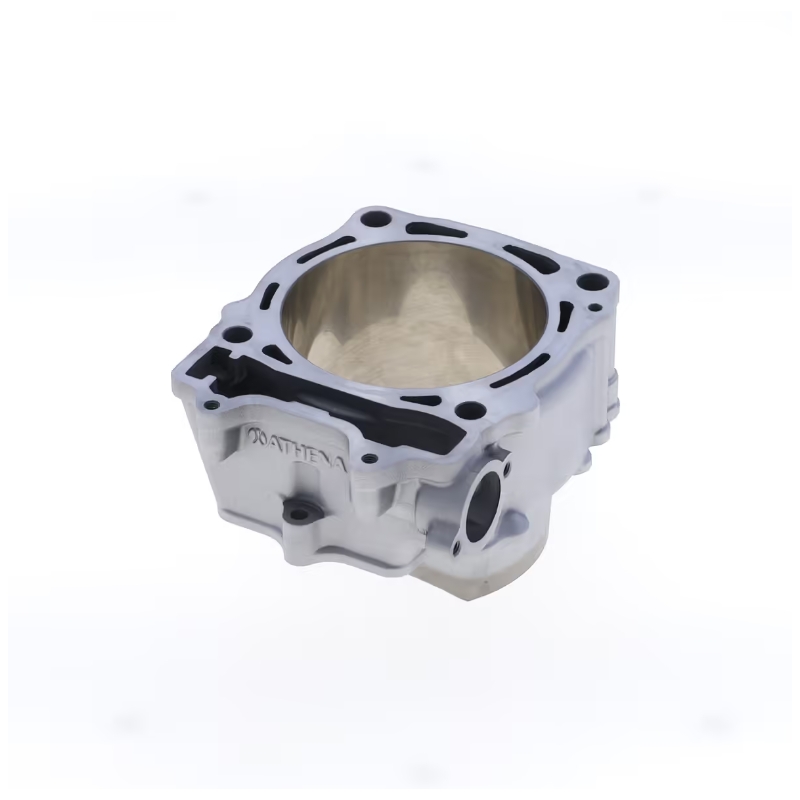 Zylinder Satz ATHENA Big Bore d102 mm, 496 cc to increase performance für YAMAHA YZ 450 F 2020-2022