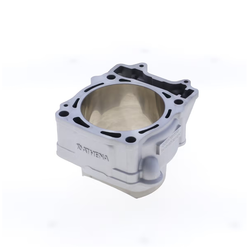 Zylinder Satz ATHENA Big Bore d102 mm, 496 cc to increase performance für YAMAHA YZ 450 F 2020-2022