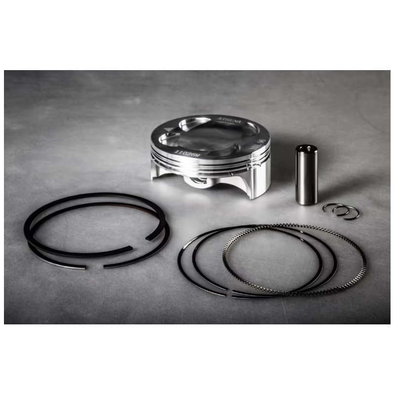 Zylinder Satz ATHENA Big Bore d102 mm, 496 cc to increase performance für YAMAHA YZ 450 F 2020-2022