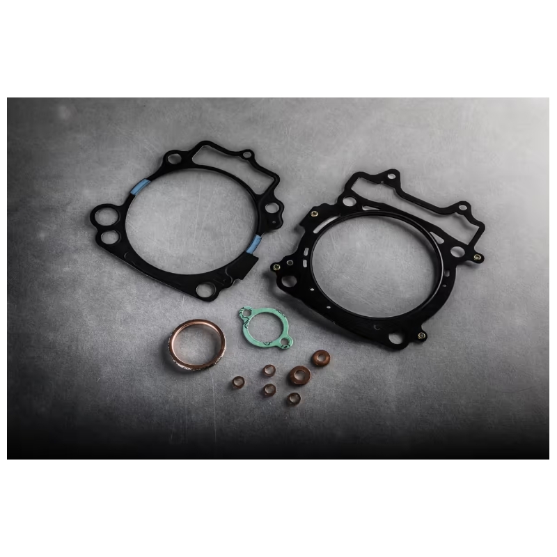 Zylinder Satz ATHENA Big Bore d102 mm, 496 cc to increase performance für YAMAHA YZ 450 F 2020-2022