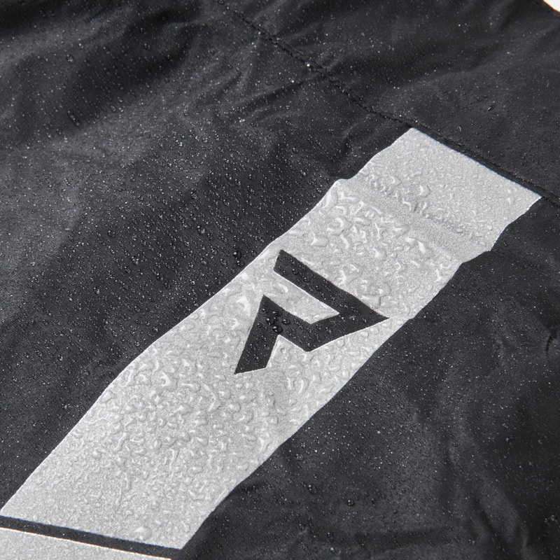 Rebelhorn Ocean Black Regenjacke