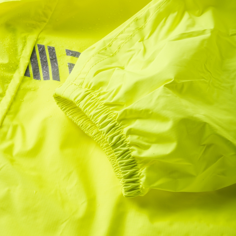 Rebelhorn Ocean fluoreszierende gelbe Regenjacke