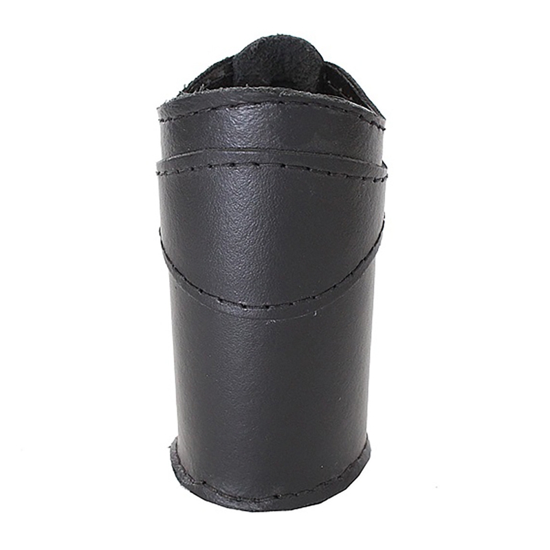 Getränkehalter aus Leder RSA 2A