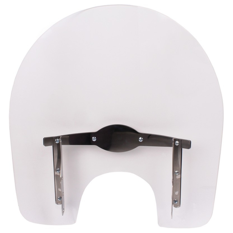 Plexi Original s montážní sadou Kawasaki VN800, 1500 Classic