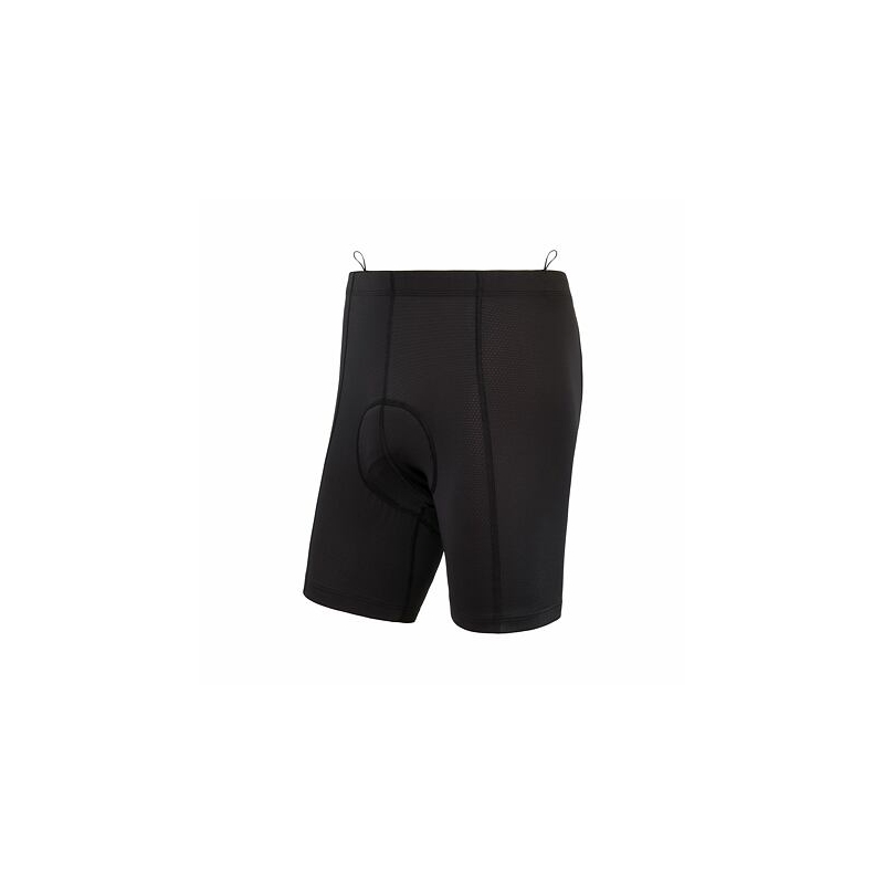 Sensor Helium Shorts für Frauen Schwarz Ausverkauf