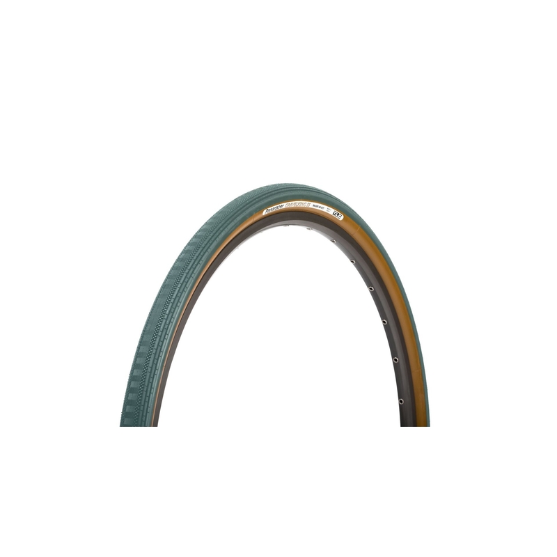 Panaracer Gravelking SS 700 x 32 blau-grau-braun
