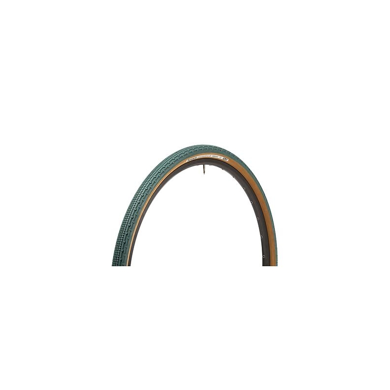 Panaracer Gravelking SK 700 x 38 blau-grau-braun