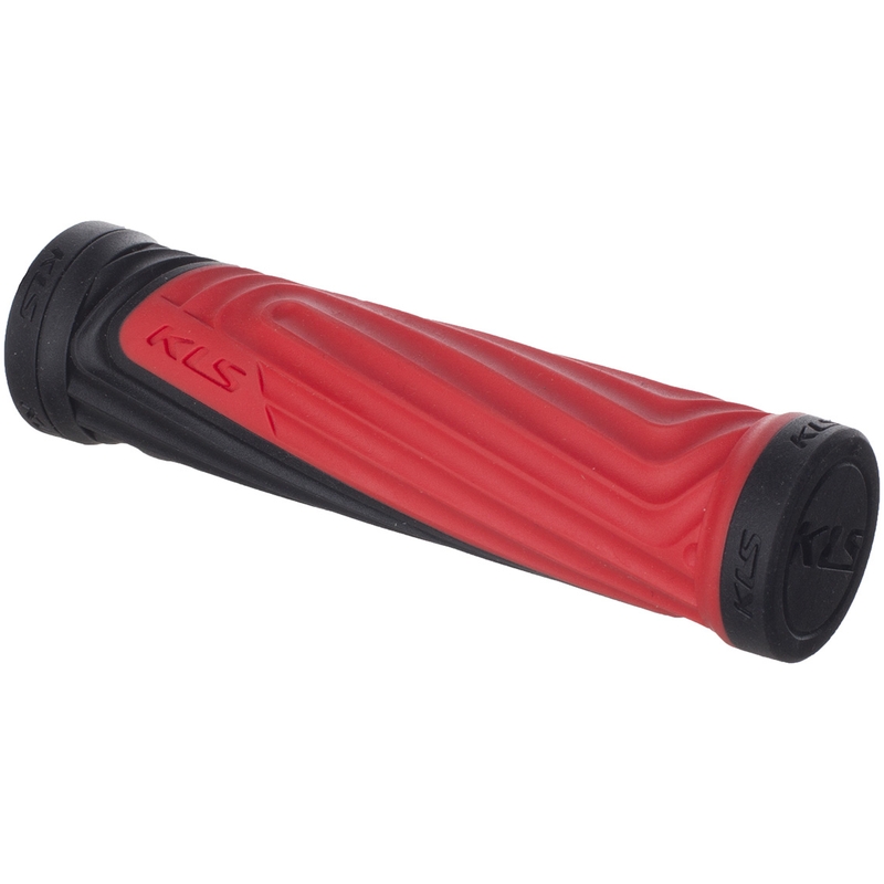 Griffe KELLYS Advancer 017 rot Ausverkauf