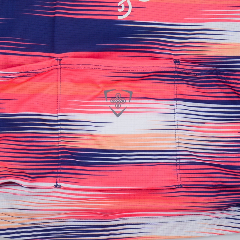 Damen-Radtop Kilpi Vai dunkelblau Ausverkauf