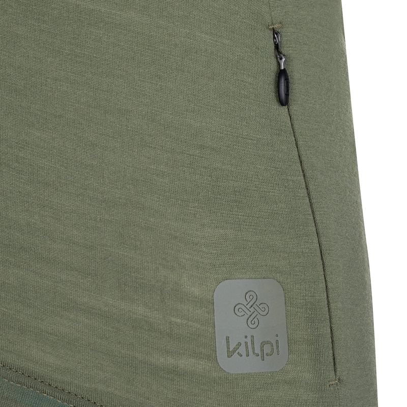 Kilpi Mearil Damen Trikot khaki Ausverkauf