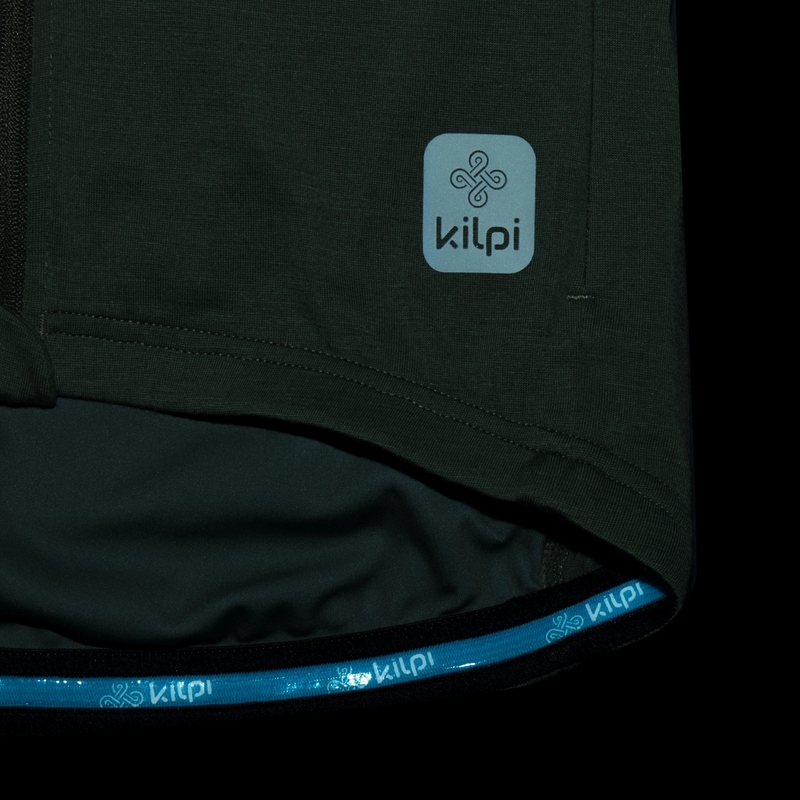 Kilpi Mearil Damen Trikot khaki Ausverkauf