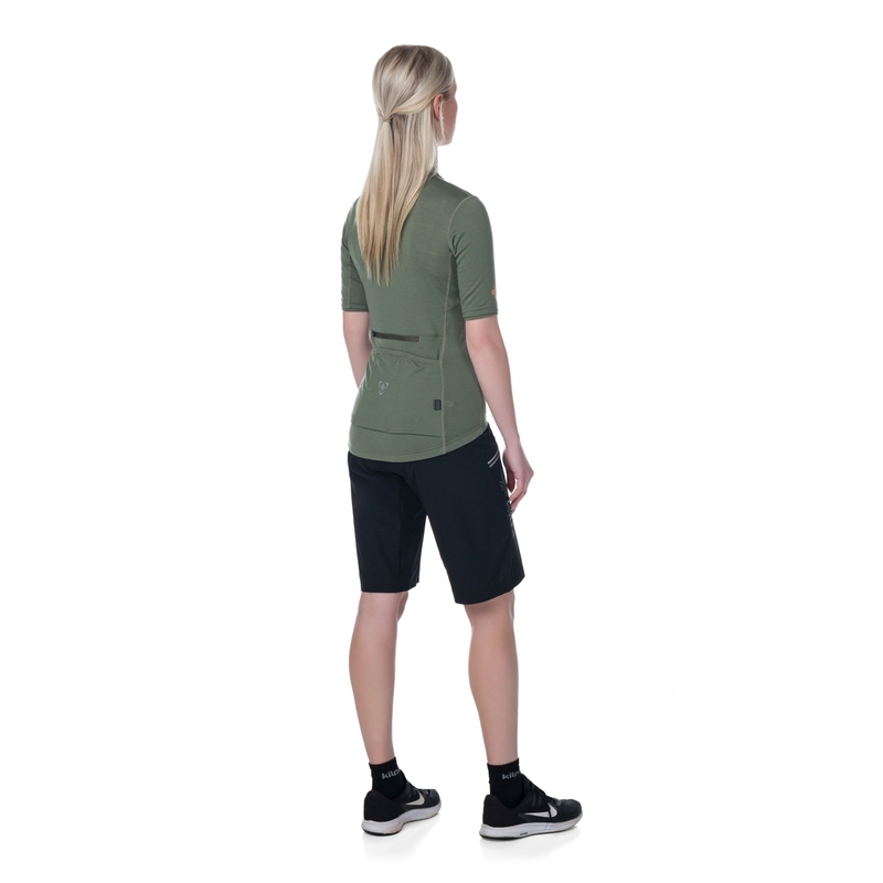 Kilpi Mearil Damen Trikot khaki Ausverkauf