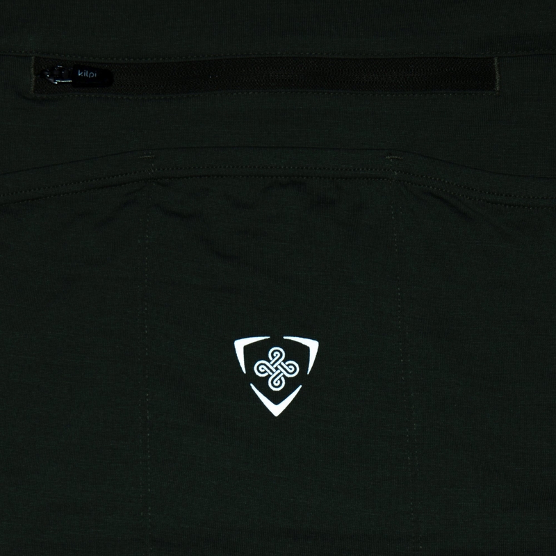 Kilpi Mearil Damen Trikot khaki Ausverkauf