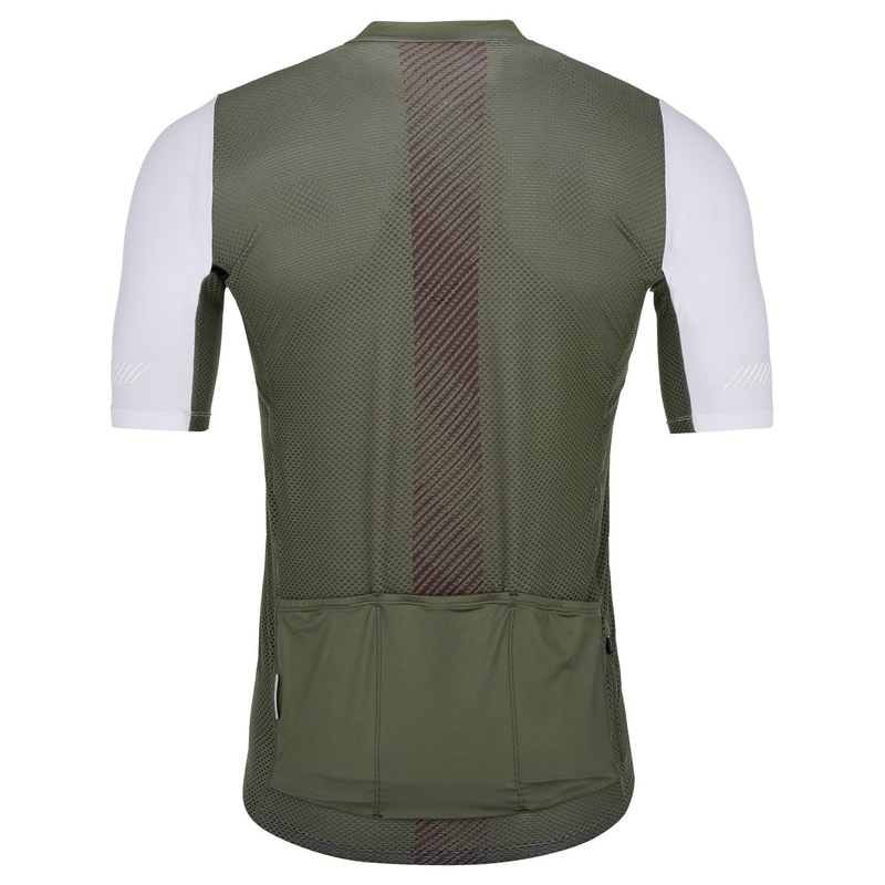 Kilpi Alvi khaki Trikot