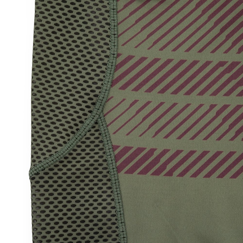 Kilpi Alvi khaki Trikot