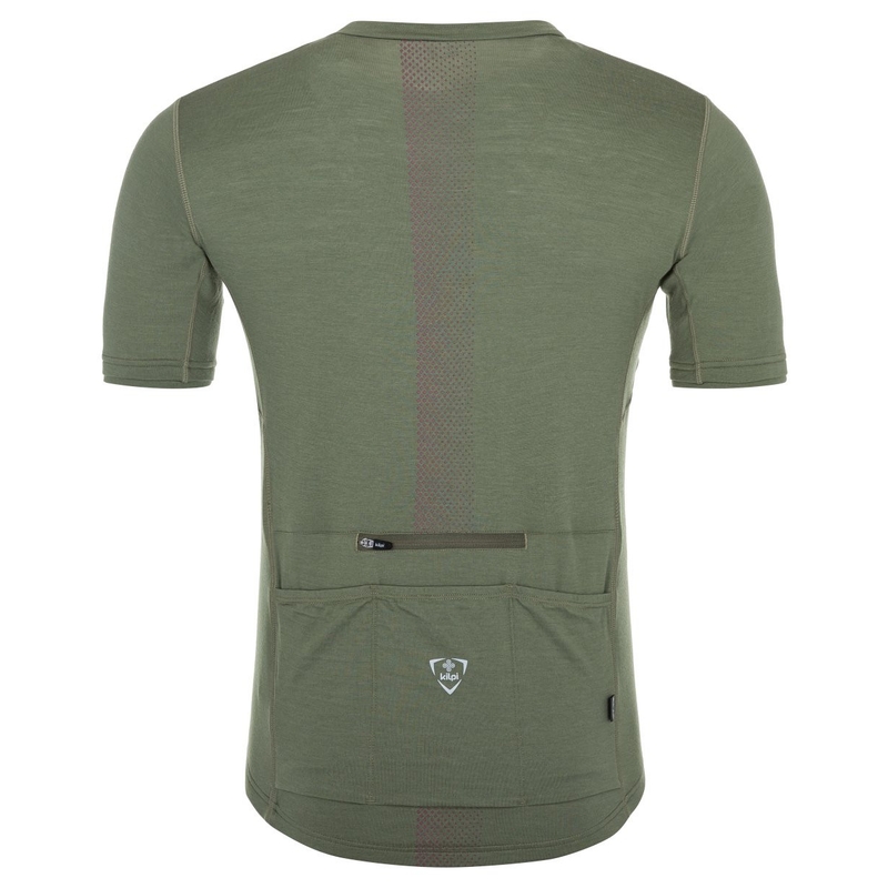 Kilpi Petrana khaki Trikot Ausverkauf
