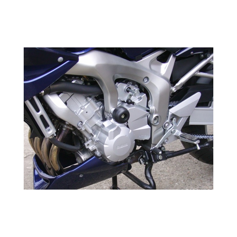 Moto padáky Zipser-Suzuki GSX-R 750 (04-05)