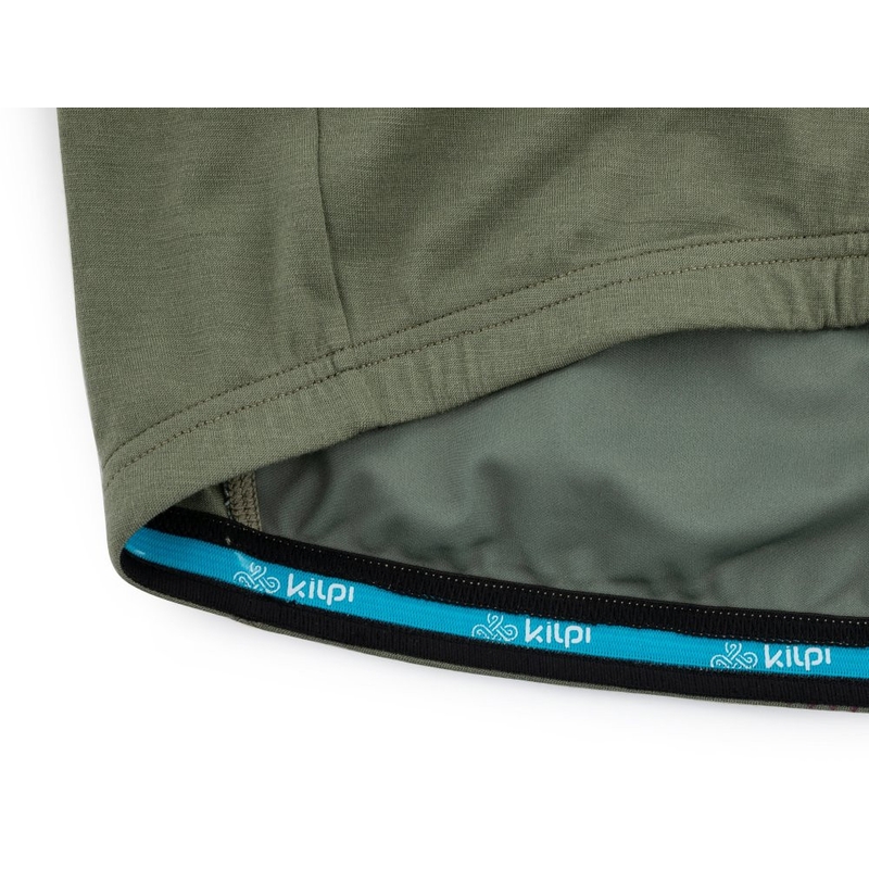 Kilpi Petrana khaki Trikot Ausverkauf