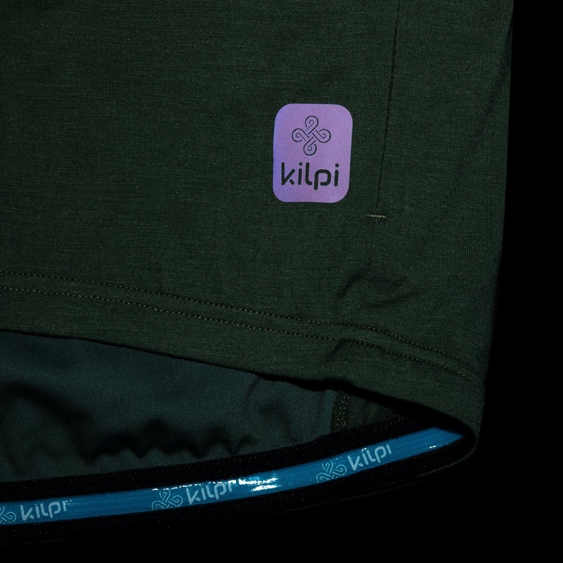 Kilpi Petrana khaki Trikot Ausverkauf