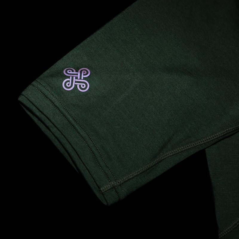 Kilpi Petrana khaki Trikot Ausverkauf