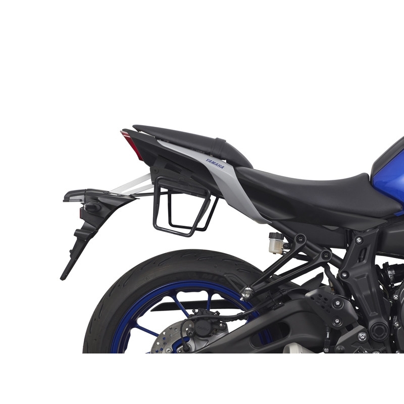 Seitentashcenhalter SHAD für YAMAHA MT-07 700 2013-2024